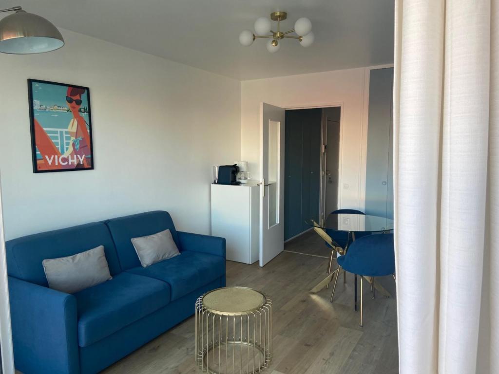 location pour curiste à Vichy photo 0 tbiz4223