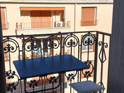 Photo Amélie-les-Bains : appartement meublé à 650 mètres des thermes