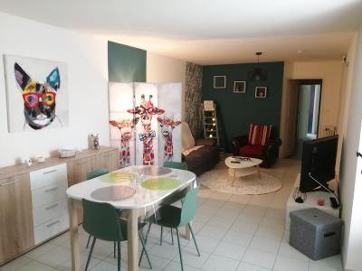 Photo Appartement spacieux à proximité des thermes de Vichy avec 2 chambres + garage
