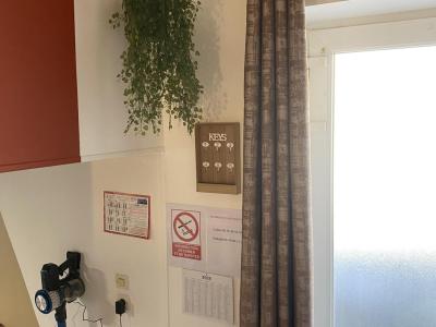 Photo La Voge les Bains : maison de 50 m2 à 450 mètres de la cure