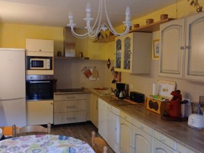Photo Amélie les Bains : appartement avec 2 chambre et clim