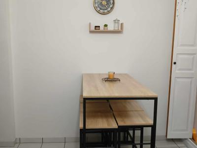 Photo Appartement T2 au calme, proche des Grands Thermes