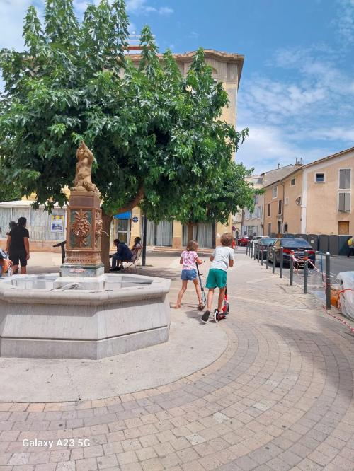 location pour curiste à Digne-les-Bains photo 0 tbiz4245