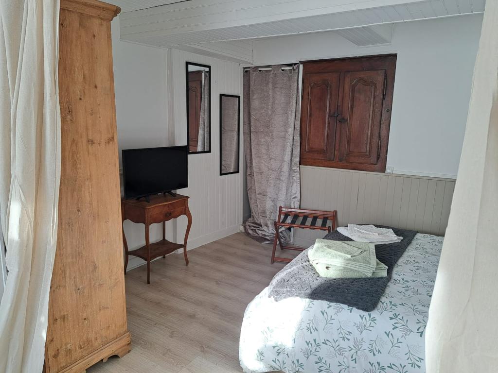 location pour curiste à Bains-les-Bains photo 0 tbiz4254