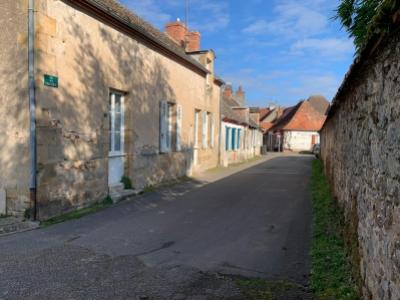 Photo Maison avec 2 chambres à 10 minutes en voiture de la cure de Bourbon-l’Archambault