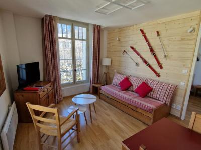 Photo Grand appartement à Luchon entièrement meublé pour les curistes