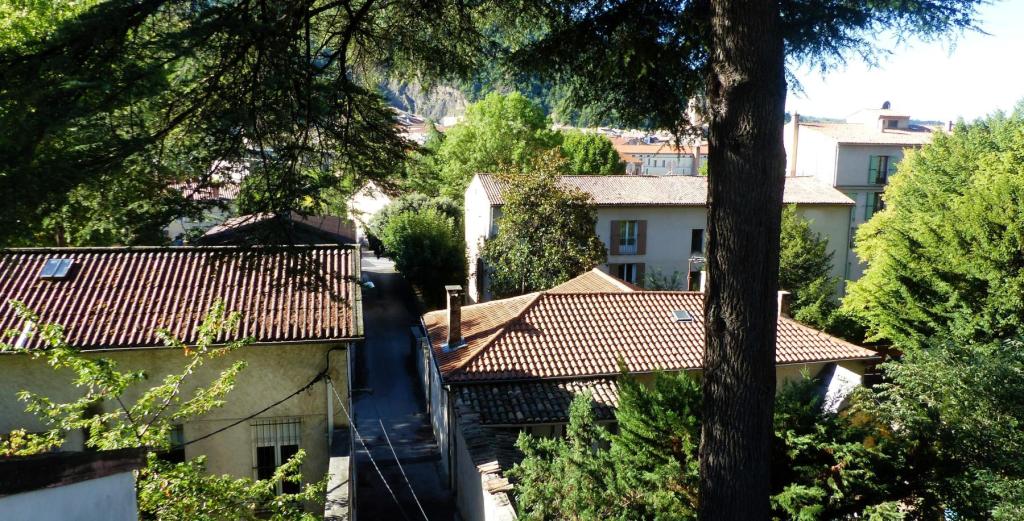 location pour curiste à Digne-les-Bains photo 0 tbiz4264