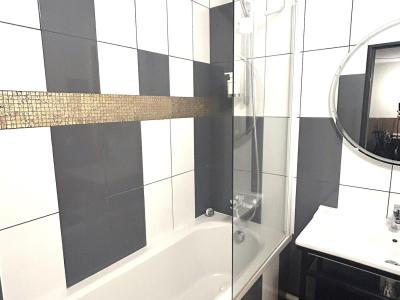 Photo Location T2 pour curistes à Châtel-Guyon, au sein d’une résidence 4 ...