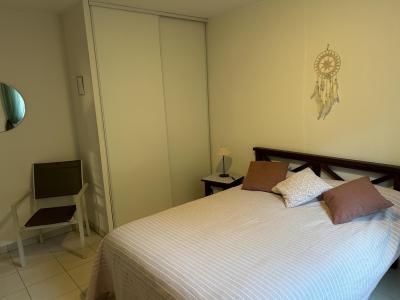 Photo Appartement avec une chambre + terrasse à Lamalou les Bains