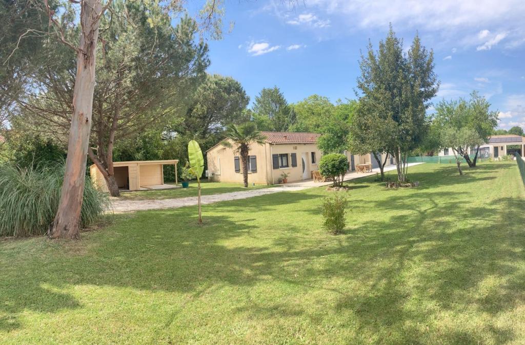 location pour curiste à Jonzac photo 0 tbiz4288
