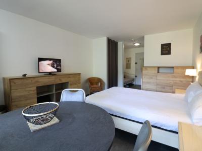 Photo Beau studio à Brides les Bains pour les curistes