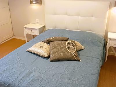 Photo Aulus les Bains : grand appartement en face des thermes
