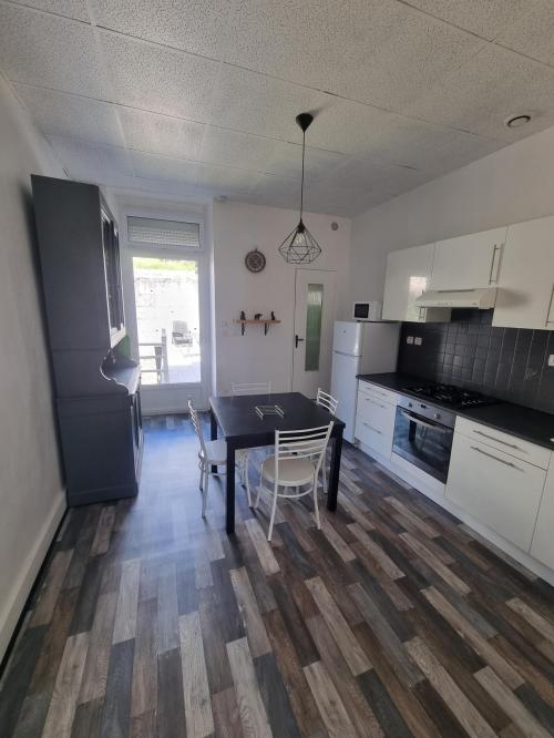 location pour curiste à Cransac-les-thermes photo 0 tbiz4303