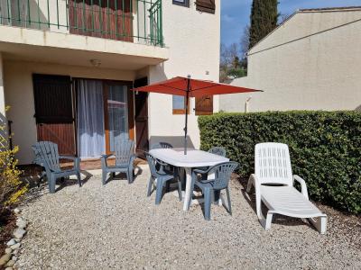 Photo Studio avec jardinet à Gréoux les Bains à 250 mètres de la cure avec ...