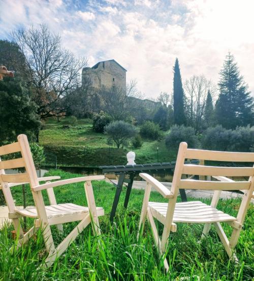 location pour curiste à Gréoux-les-Bains photo 0 tbiz4321