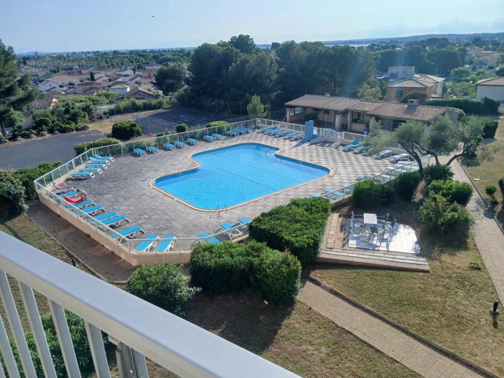 location pour curiste à Balaruc-les-Bains photo 0 tbiz4328