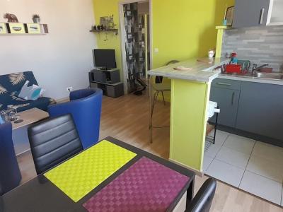 Photo Appartement meublé de 2 pièces face au centre thermal de Châtel-Guyon