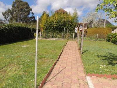 Photo Appartement avec une chambre séparée à Bagnoles de l’Orne