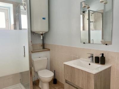 Photo Meublé à Bagnoles de l’Orne pour les curistes