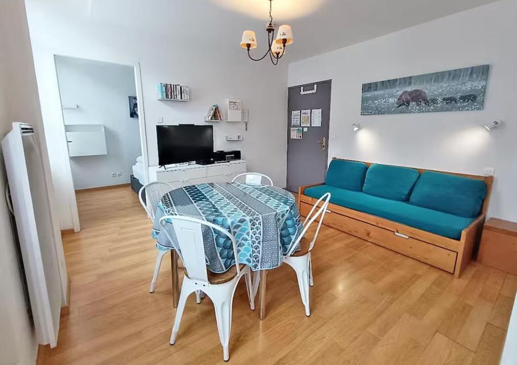 location pour curiste à Bagnères-de-Luchon photo 0 tbiz4341