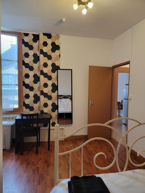 location pour curiste à Bagnères-de-Bigorre photo 0 tbiz4352