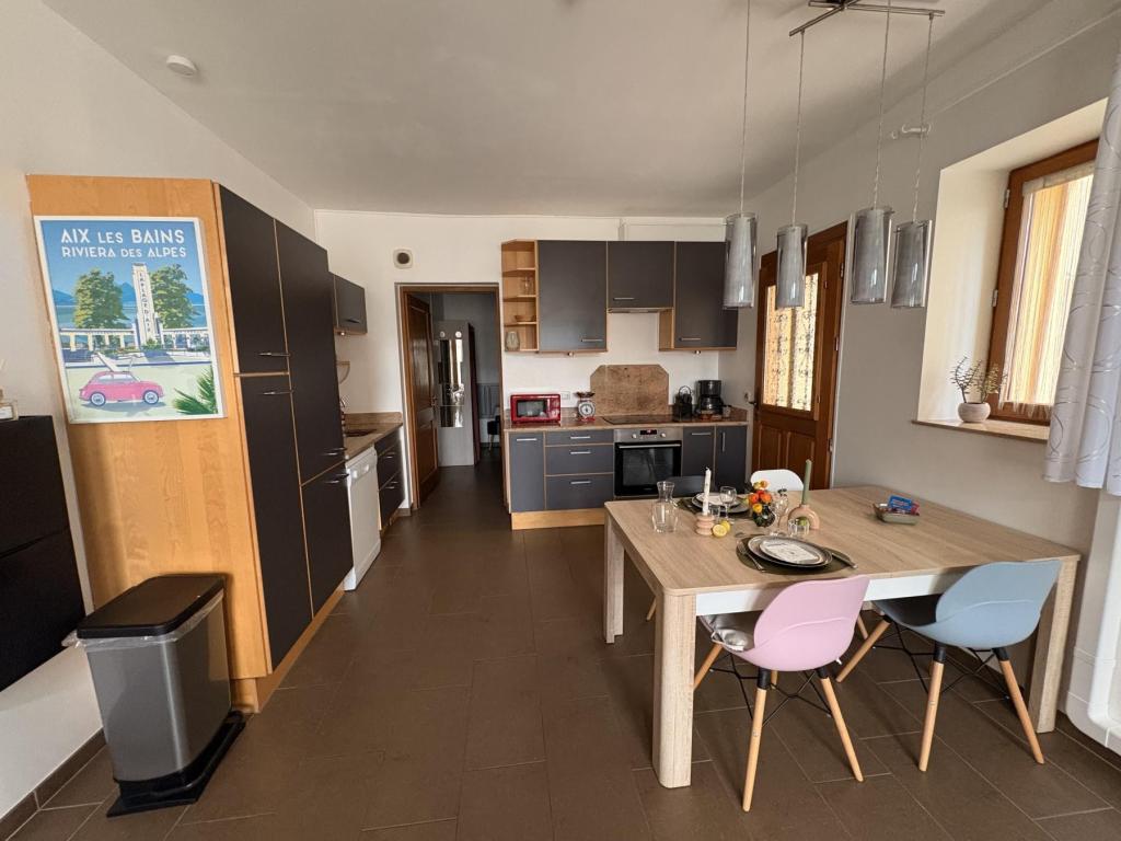 location pour curiste à Aix-les-Bains photo 0 tbiz4358