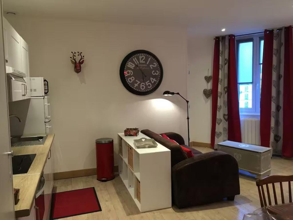 location pour curiste à Mont-Dore photo 0 tbiz4360