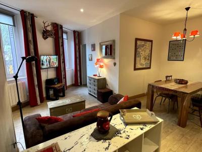 location pour curiste à Mont-Dore photo 2 tbiz4360