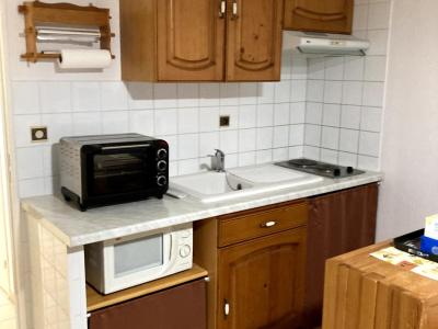 Photo Studio avec ascenseur à 800 m des thermes de Gréoux-les-Bains Photo Studio avec ascenseur à 800 m des thermes de Gréoux-les-Bains