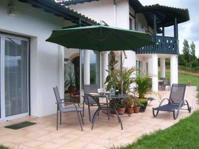 location pour curiste à Halsou photo 2 tbiz4363