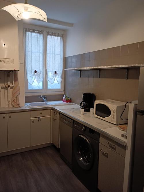 location pour curiste à Vichy photo 0 tbiz4367