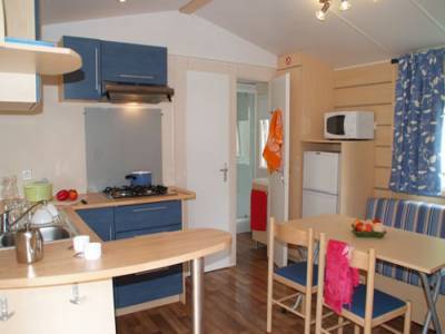 Photo Mobil-Home