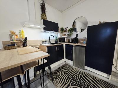 Photo Studio meubl&eacute; &agrave; Vittel &agrave; 150 m du parc thermal