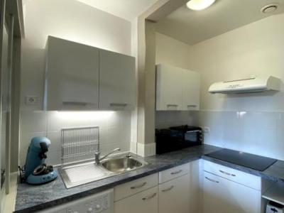 Photo Location meubl&eacute;e curiste port de plaisance Rochefort