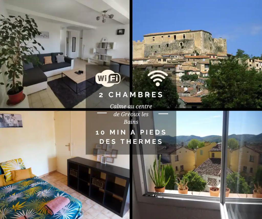 location pour curiste à Gr&eacute;oux-les-Bains photo 0 tbiz4381