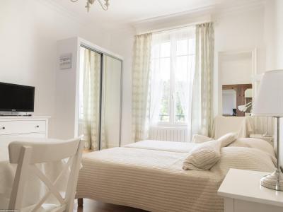 location pour curiste à Ch&acirc;tel-Guyon photo 2 tbiz4383