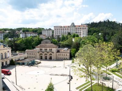 location pour curiste à Ch&acirc;tel-Guyon photo 3 tbiz4383