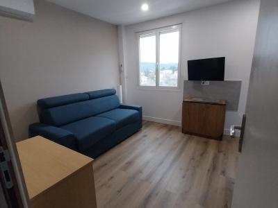 Photo Studio meubl&eacute; &agrave; 950 m des thermes d&rsquo;Am&eacute;lie-les-Bains