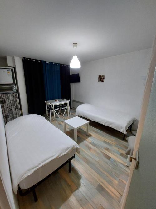 location pour curiste à Bagnoles-de-l'Orne photo 0 tbiz4387