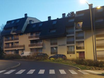 location pour curiste à Bagnoles-de-l'Orne photo 3 tbiz4387