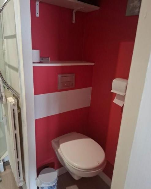 location pour curiste à Bagnoles-de-l'Orne photo 0 tbiz4391