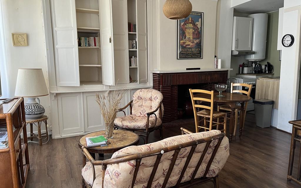 location pour curiste à Salies-de-B&eacute;arn photo 0 tbiz4392