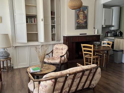 Photo H&eacute;bergement curiste &agrave; pied des thermes Salies-de-B&eacute;arn