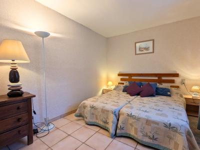 Photo Logement en rez-de-jardin &agrave; Vernet-les-Bains &agrave; pied des thermes