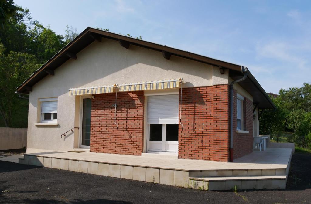 location pour curiste à Ch&acirc;tel-Guyon photo 0 tbiz4402