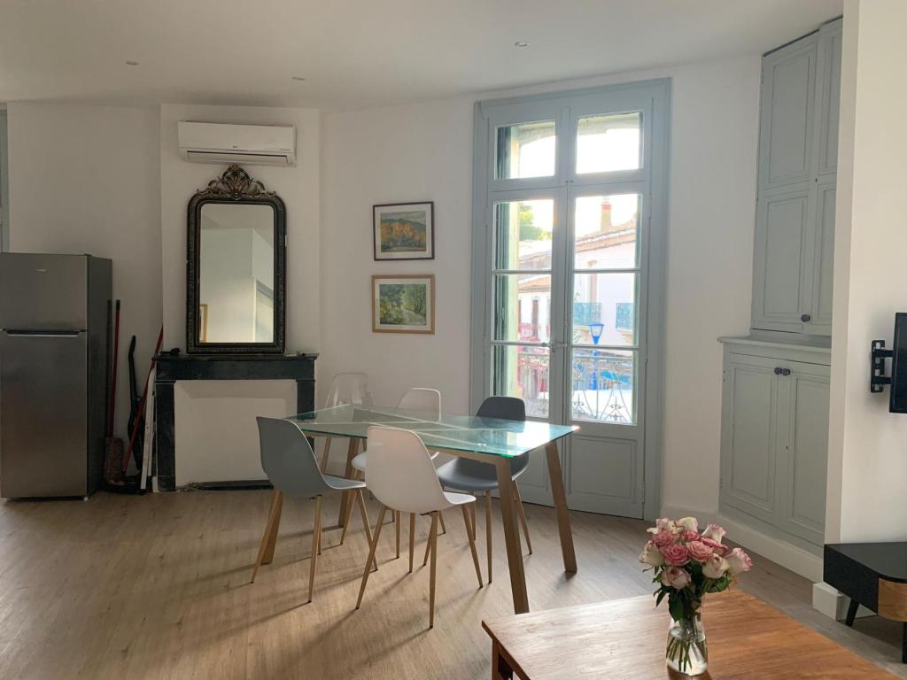 location pour curiste à Balaruc-les-Bains photo 0 tbiz4405