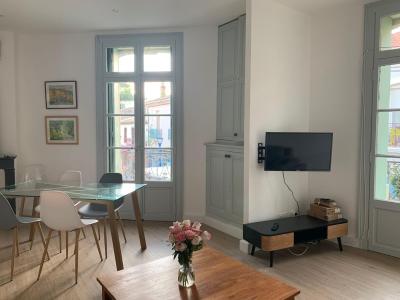 location pour curiste à Balaruc-les-Bains photo 2 tbiz4405