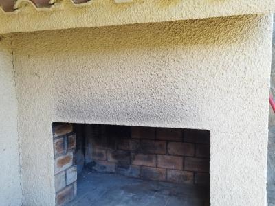 Photo Studio à 650 m des thermes de Vernet-les-Bains avec terrasse Photo Studio à 650 m des thermes de Vernet-les-Bains avec terrasse