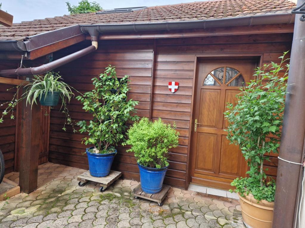 location pour curiste à Aix-les-Bains photo 0 tbiz4423