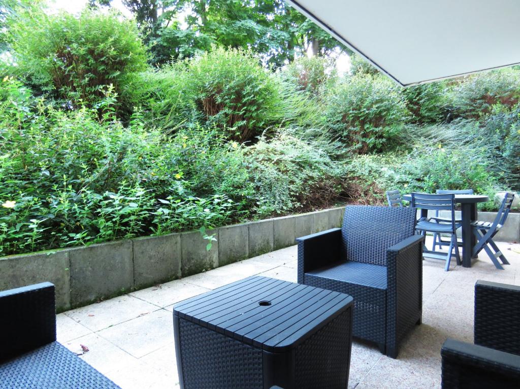 location pour curiste à Chamali&egrave;res photo 0 tbiz4424